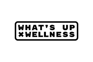WhatsUp Wellness