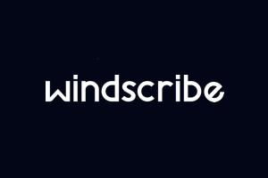 Windscribe VPN