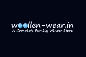 Woollen wear