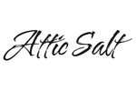 Attic Salt