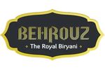 Behrouz Biryani