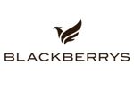 Blackberrys