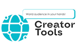 Creator Tools