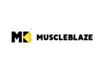 MuscleBlaze