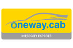 One Way Cab