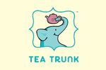 Tea Trunk