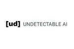 Undetectable AI