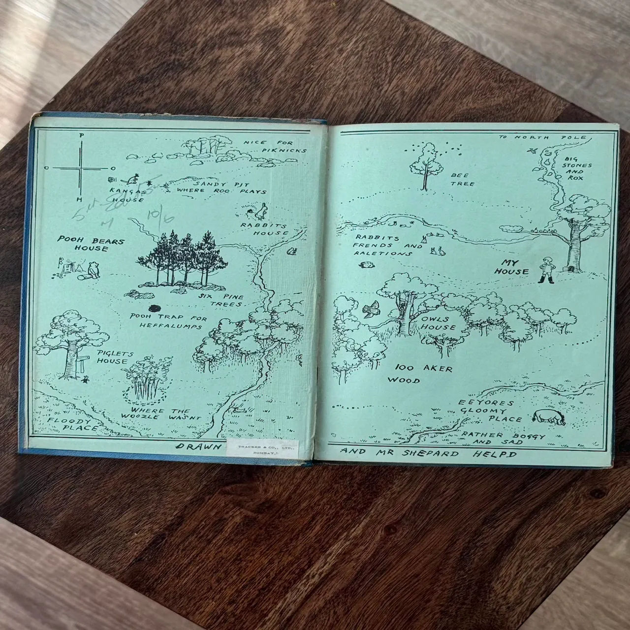 Winnie the Pooh 2