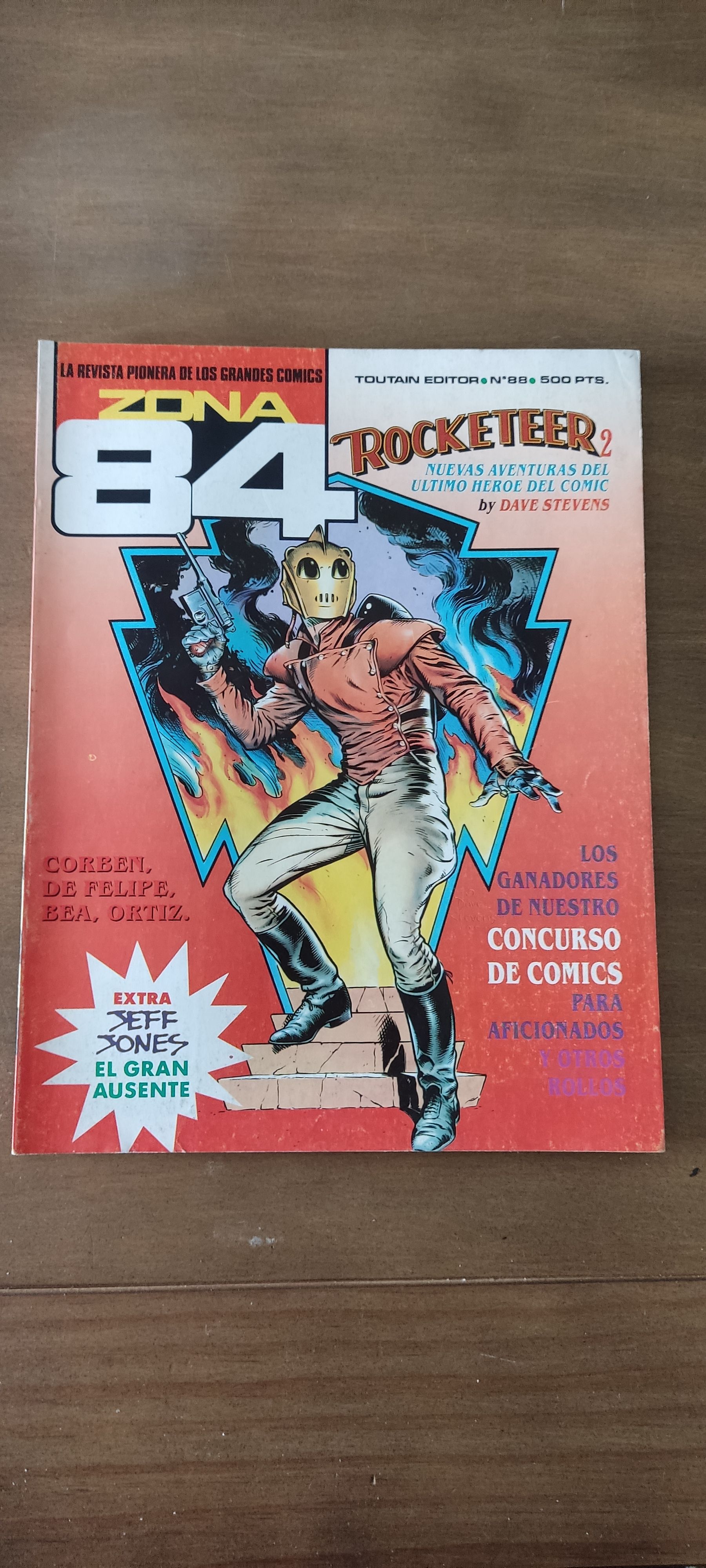 Rockeeter 2