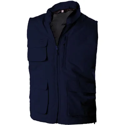 Kariban Quilted Bodywarmer