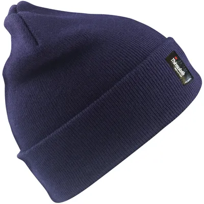 Result Heavyweight Thinsulate Hat