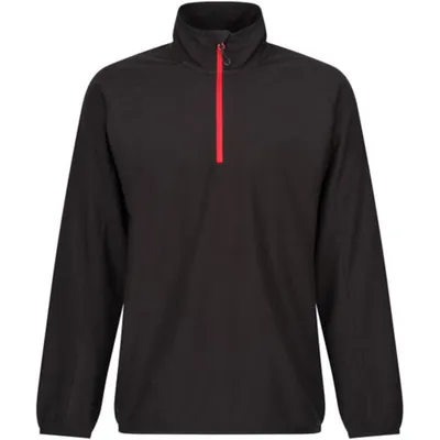 Regatta Men's Navigate Half-Zip Fleece