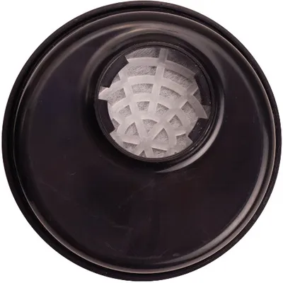 Portwest A2P3 Combination Filter Bayonet Connection (Pack of 4)
