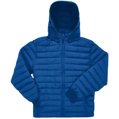 B&C Reset Puffer Jacket