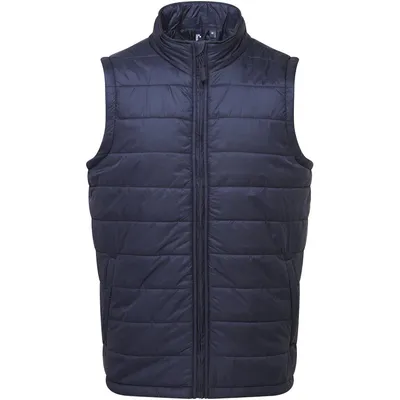 Premier Recyclight Padded Gilet