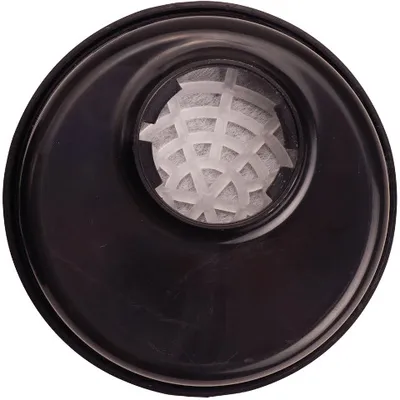 Portwest ABEK1P3 Combination Filter Bayonet Connection (Pack of 4)