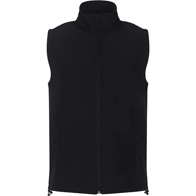 Pro RTX 2-Layer Softshell Gilet