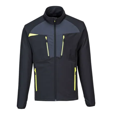 Portwest DX4 Zip Base Layer