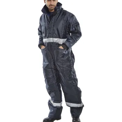 Beeswift Coldstar Freezer Coverall