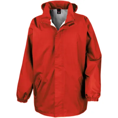 Result  Core Midweight Jacket