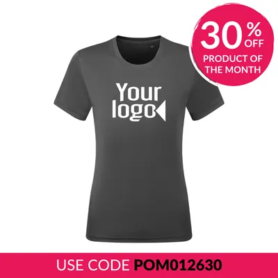 TriDri Women's Performance T-Shirt