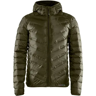 Craft Men's Light Down Jacket