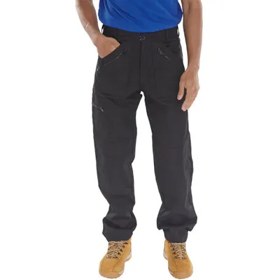 Beeswift Action Work  Trousers