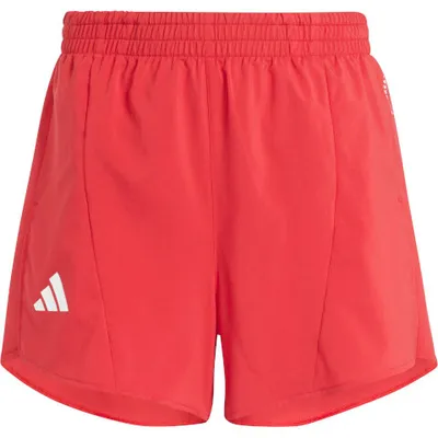 Adidas ADIZERO Youth Essential Shorts
