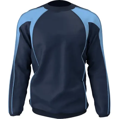 Chadwick Pro Training Top Youth