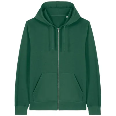 Stanley/Stella Mixer Zip Hoodie