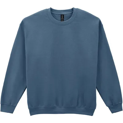 Gildan Adult Crew Neck Sweatshirt
