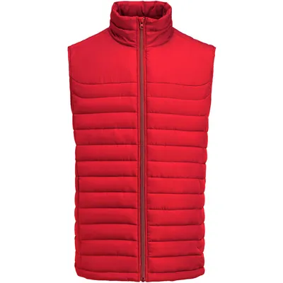 James Harvest Arches Vest
