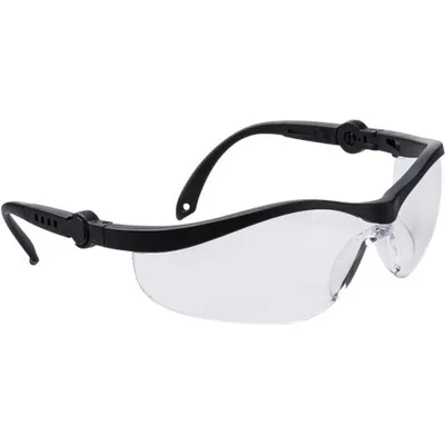 Portwest Safeguard Spectacles