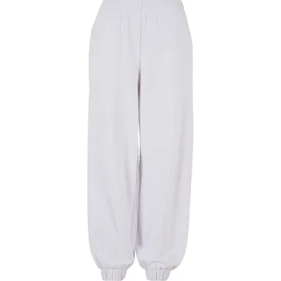 Build Your Brand Women's High Waist Balloon Sweatpants