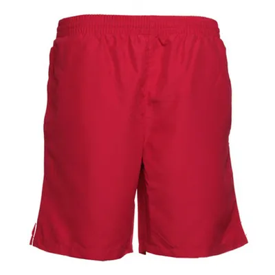 Gamegear Track Short