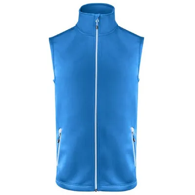 Printer-Red Powerslide Vest
