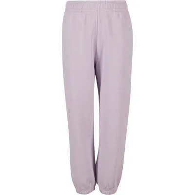 Build Your Brand Kids Fluffy Sweatpants