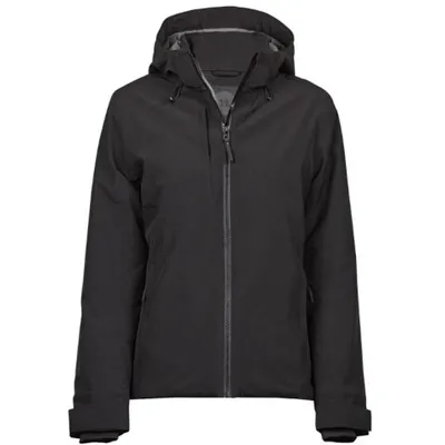 Tee Jays Ladies' All Weather Winter Jacket