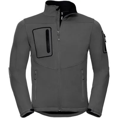 Russell Sports Shell 5000 Jacket