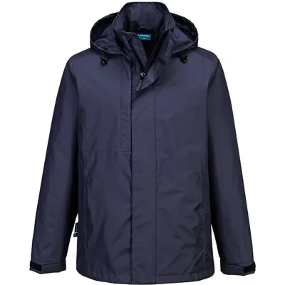 Portwest WX2 Eco Rain Jacket