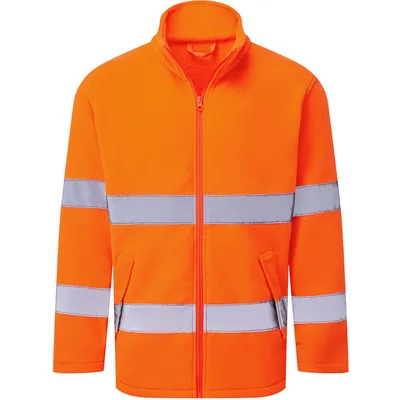 Portwest ES1 Essential Hi-Vis Fleece