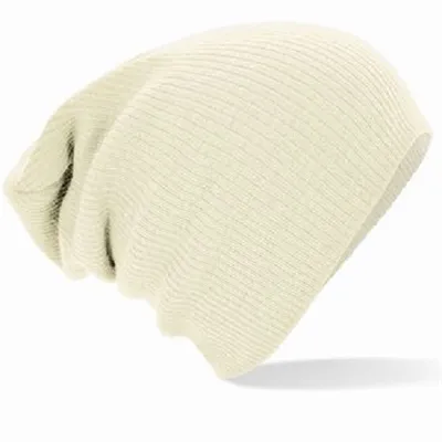 Beechfield Slouch Beanie