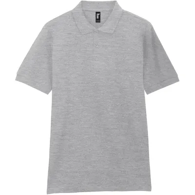 Gildan Premium Cotton Double Pique Polo Shirt