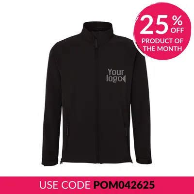 Pro RTX Softshell Jacket