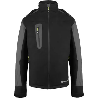 Beeswift Padded Rain  Jacket