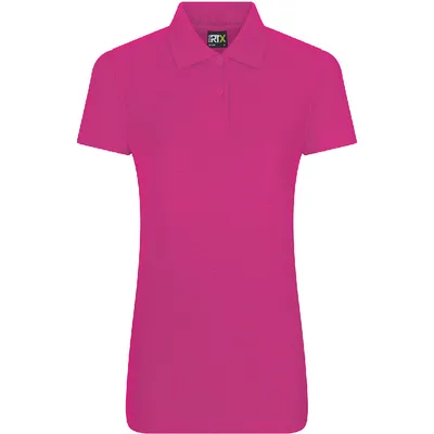 Pro RTX Women's Polo