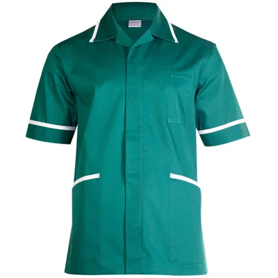 Uneek Mens Heavyweight Tunic