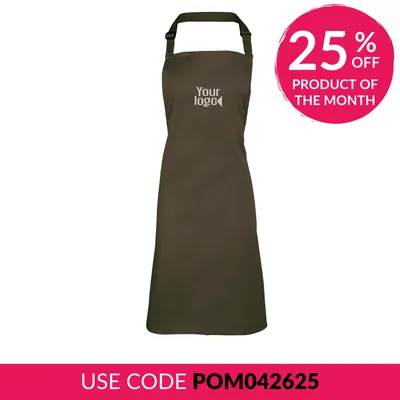 Premier Organic Cotton Apron
