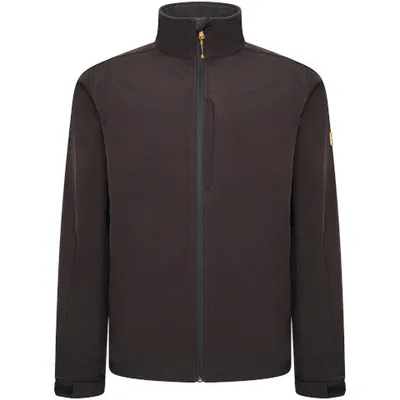 JCB Softshell Jacket