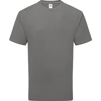 Fruit of the Loom Pure Cotton Organic T-Shirt